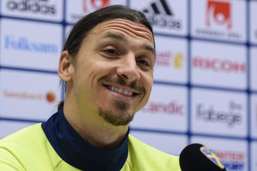 Slováci pozor, do švédskej reprezentácie sa vracia Zlatan Ibrahimovič