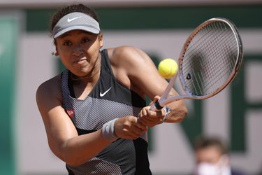 Roland Garros: Osaková postúpila do 2. kola, uspela aj Kvitová, Sobolenková či Azarenková