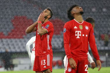 Perfektný zločin! PSG zrušil víťaznú sériu Bayernu v Lige majstrov, Pochettino: Musíme to zopakovať