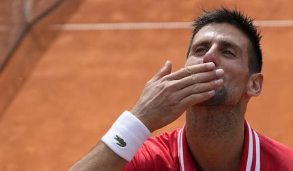 Roland Garros: Novak Djokovič vyjadril podporu Naomi Osakovej: Odvážne gesto