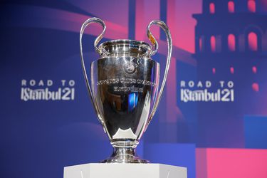 Šéf UEFA Aleksander Čeferin chce v Lige majstrov finálový turnaj