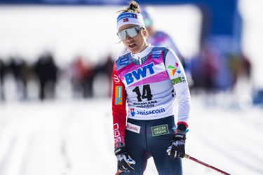 Svetový pohár: Heidi Wengová triumfovala v stíhačke na 30 km voľne v Engadine