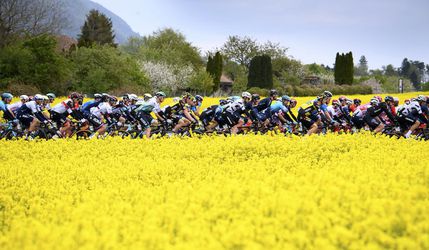 Taliansky cyklista z tímu Vini Zabu dostal trojročný trest za doping
