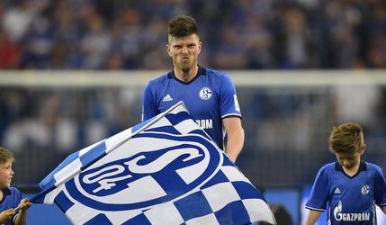 Huntelaar by mohol prvý raz nastúpiť v základnej zostave Schalke