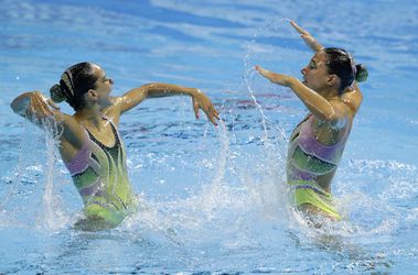 Synchronizované plávanie: Olympijská kvalifikácia akvabel bude v júni mimo Tokia