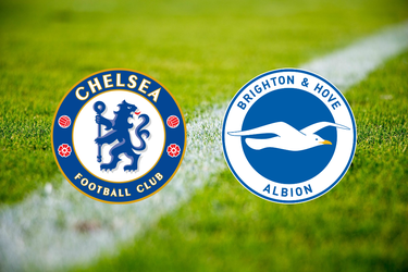 Chelsea FC - Brighton & Hove Albion FC