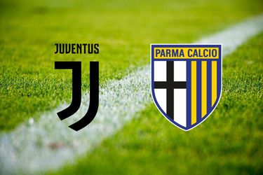 Juventus FC - Parma Calcio 1913