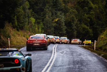 Podujatie Targa Tasmania si za 24 hodín vyžiadalo už tri obete