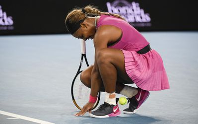 Serena Williamsová sa odhlásila z turnaja v Miami
