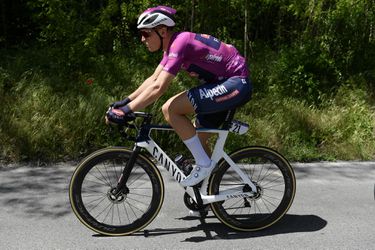 Tim Merlier odstúpil z pretekov Giro d´Italia, cíti únavu