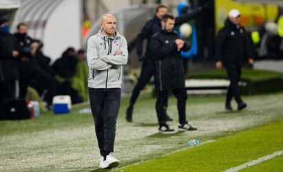 Adrián Guľa skončil na lavičke FC Viktoria Plzeň
