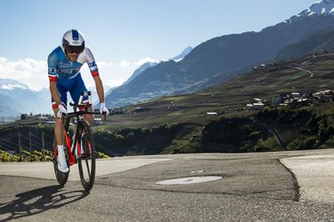Thibaut Pinot sa nezúčastní na Giro d'Italia