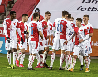 Analýza zápasu Arsenal – Slavia: „Zošívaní“ nie sú výrazným outsiderom