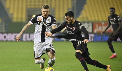 Analýza zápasu Parma – AC Miláno: „Kuckovcom“ sa sťahuje slučka