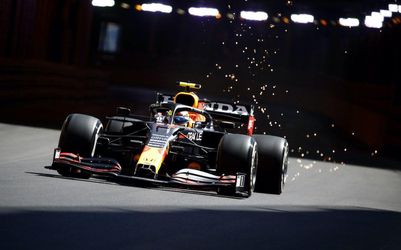 Veľká cena Monaka: Prvý tréning ovládol Perez, Leclerc bol najrýchlejší v druhom