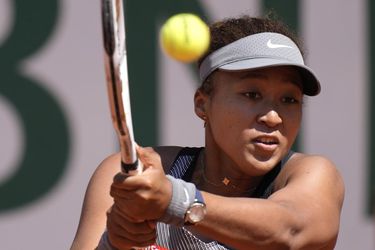Roland Garros: Naomi Osaková odstúpila z turnaja: Nechcela som mojim vyhlásením spôsobiť takýto rozruch
