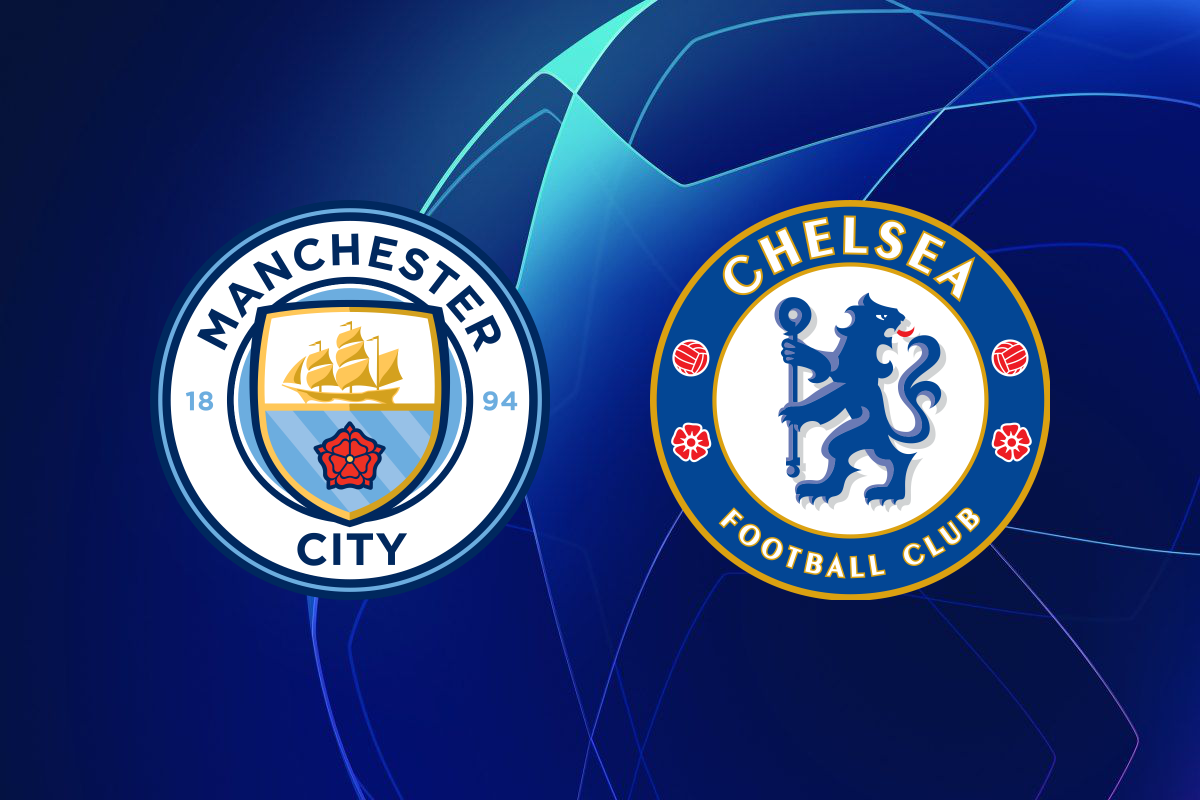 Manchester City - Chelsea FC