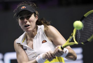 WTA Nottingham: Kontová aj Vekičová postúpili do 3. kola