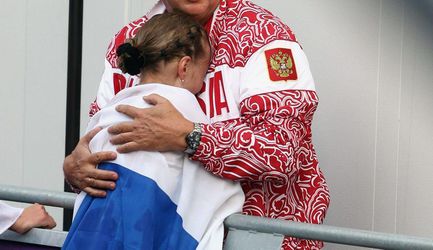 Ďalší ruskí atléti môžu štartovať na medzinárodných podujatiach