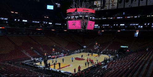 NBA: Miami Heat pustí na tribúny zaočkovaných fanúšikov