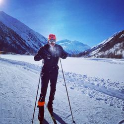 Nórska legenda prešla na lyžiach 700 kilometrov za necelé dva dni, bláznivý čin podnikla pre dobrú vec