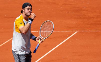 ATP Mníchov: Domáci Struff vo finále vyzve Basilašviliho