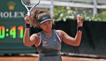 Roland Garros: Naomi Osaková dostala pokutu a hrozí jej aj vylúčenie z turnaja