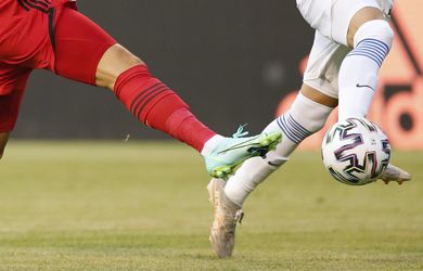 EURO U21-kval.: Reprezentácia Belgicka si poradila s Kazachstanom