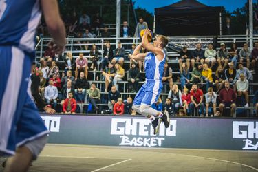 Dlhá cesta na olympiádu a dôležitý rok pre slovenský 3x3 basketbal