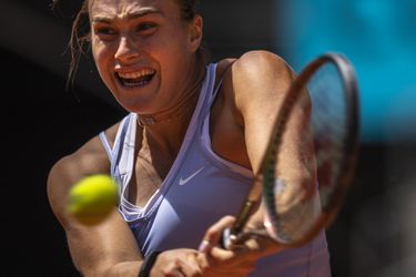 WTA Madrid: Zloženie štvrťfinále je kompletné, nechýba jednotka