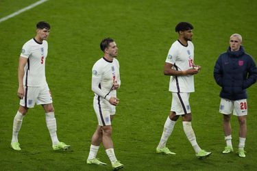 EURO 2020: Vypustili Angličania derby so Škótmi? Britské médiá prišli so špekuláciou