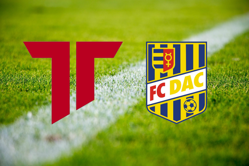 ONLINE: AS Trenčín - FC DAC 1904 Dunajská Streda