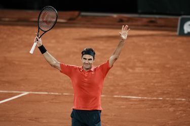 Federer zvažuje odstúpenie z Roland Garros: Rád by som bol v koži Djokoviča a Nadala