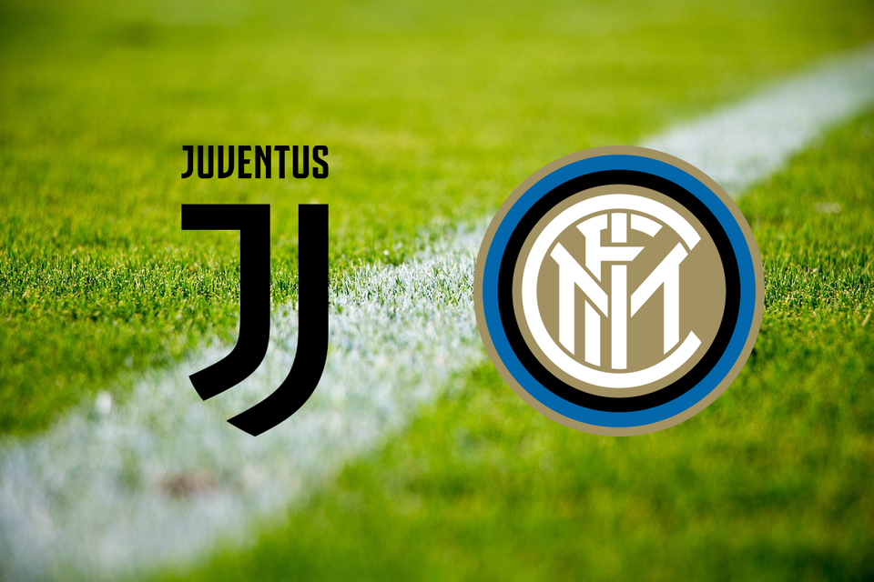 ONLINE: Juventus Turín - Inter Miláno