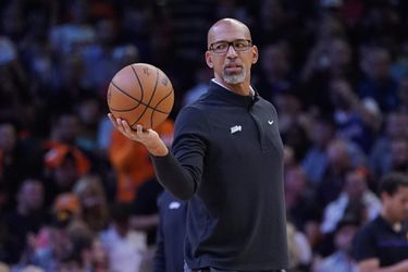 Detroit Pistons má nového trénera. Zaradí sa medzi najlepšie platených v NBA