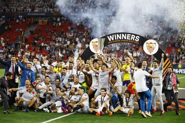 Nekonečné finále rozhodli až penalty. Sevilla sa stala šampiónom Európskej ligy!