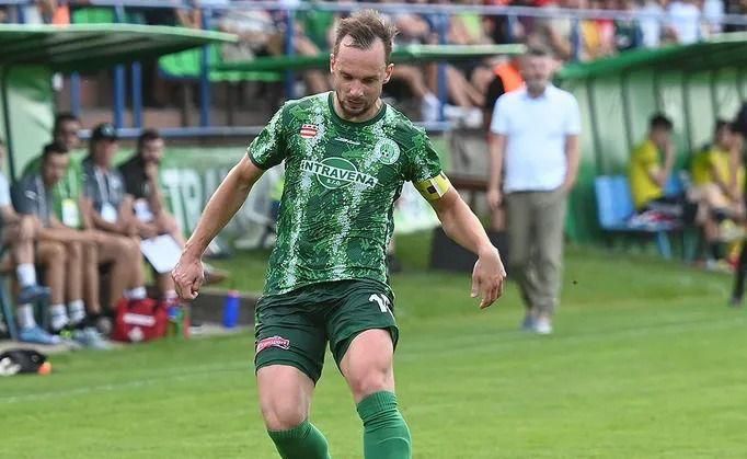 Jozef Dolný, 1 FC Tatran Prešov