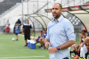 Igor Tudor už viac nebude tréner Olympique Marseille
