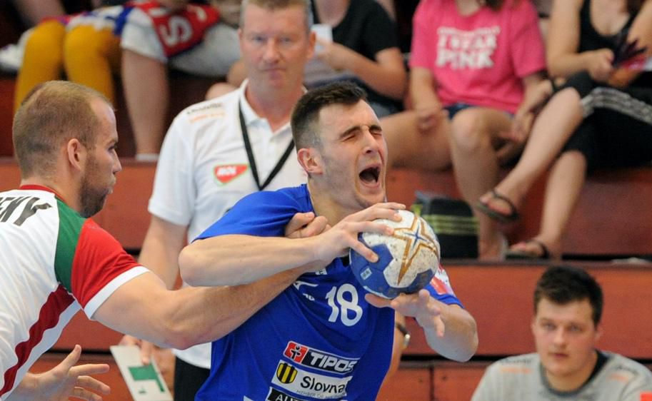 Na návrat domov ešte nemyslí. Prokop zostáva v Španielsku