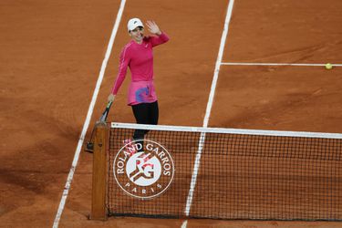 Roland Garros: Halepová a Azarenková postúpili do 2. kola, ďalej aj dvojica Češiek