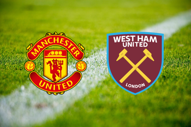 Manchester United - West Ham United (FA Cup)