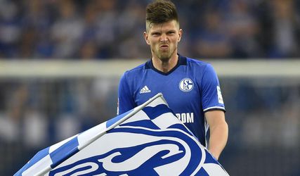 Klaas-Jan Huntelaar nepomôže Schalke v derby proti Dortmundu