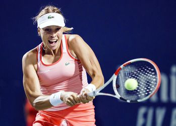 WTA Dauha: Anett Kontaveitová sa prebojovala do štvrťfinále