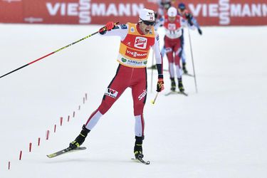 Podujatie Svetového pohára v severskej kombinácii v Lillehammeri zrušili