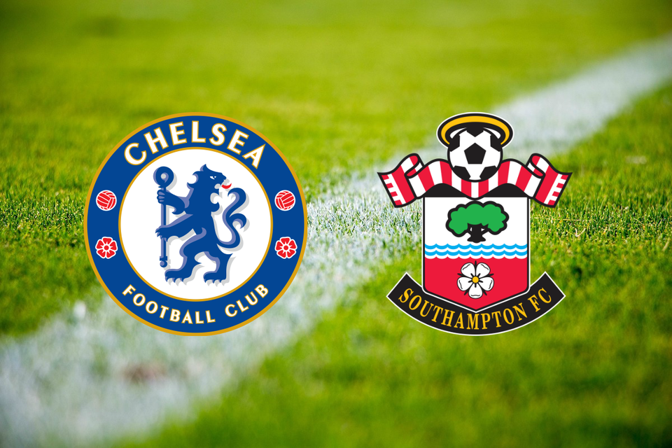 Chelsea - Southampton