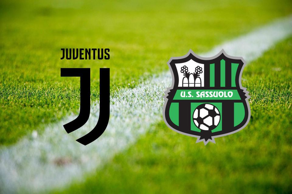 ONLINE: Juventus Turín - U.S. Sassuolo Calcio