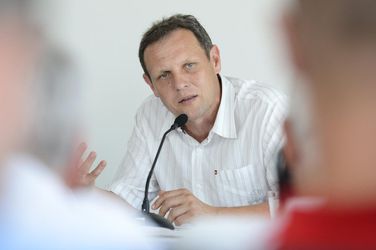 Stanislav Griga rozšíril realizačný tím FK Senica