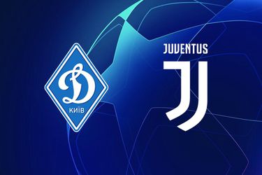 FK Dynamo Kyjev - Juventus FC