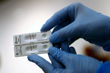 Vuelta hlási všetkých 684 testov na koronavírus ako negatívnych