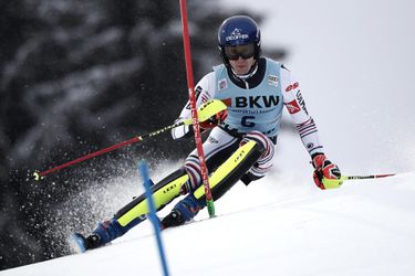 Svetový pohár: Clement Noel ovládol 1. kolo slalomu vo Flachau